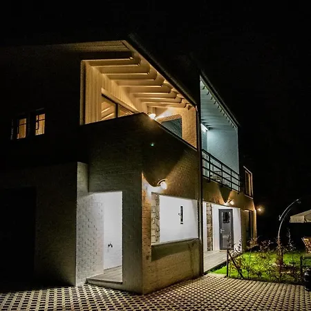 Villa Spa-balmoral Spa
