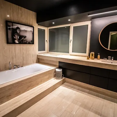 Вилла Spa-balmoral *
