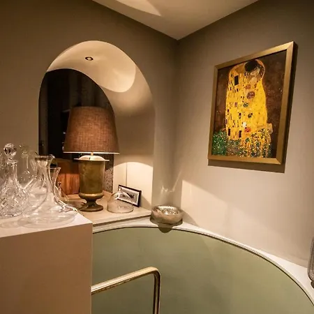 Villa Spa-balmoral